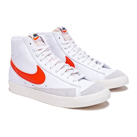 nike schuhe blazer|Mens Nike Blazer